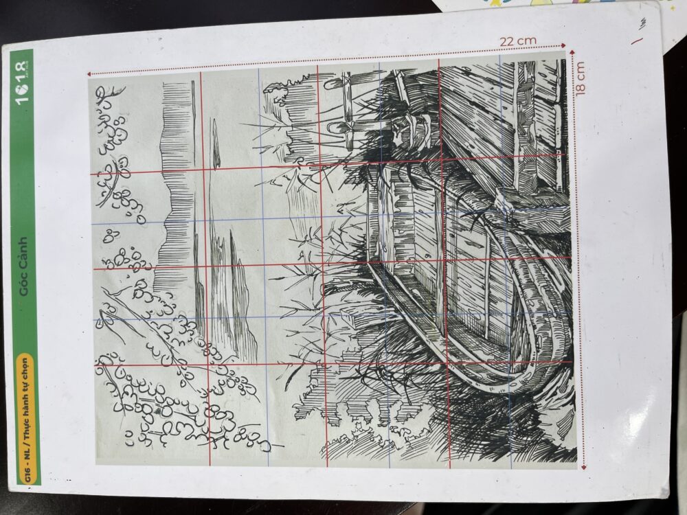 Tác phẩm Phạm Bảo Châu | 2026-02-28 33