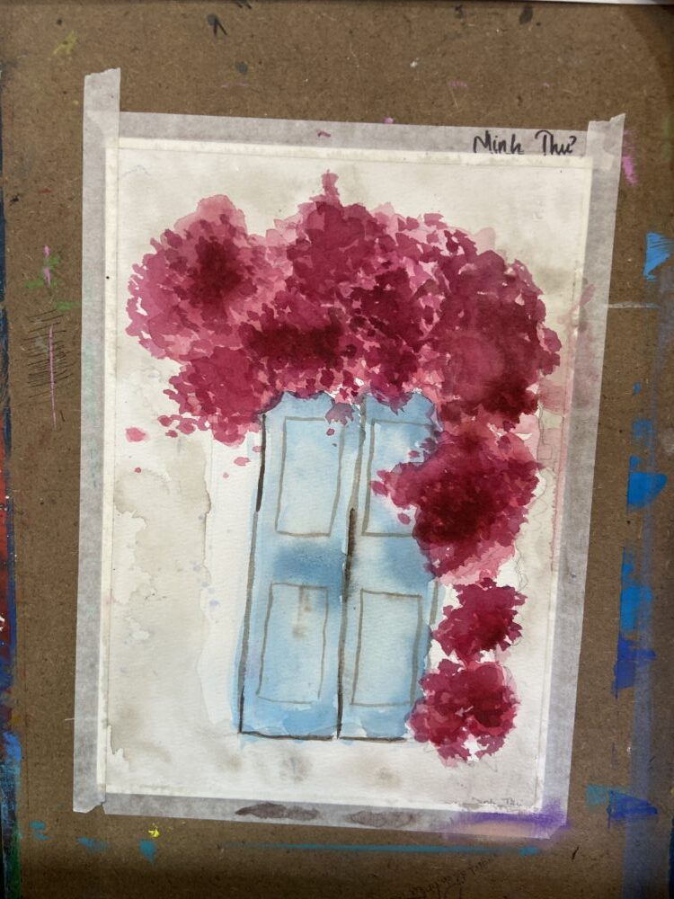 Tác phẩm Minh Thư | 2026-02-28 33