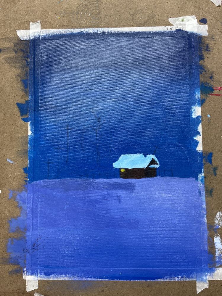 Tác phẩm Nguyễn Ngọc Trúc Mai | 2026-02-28 33