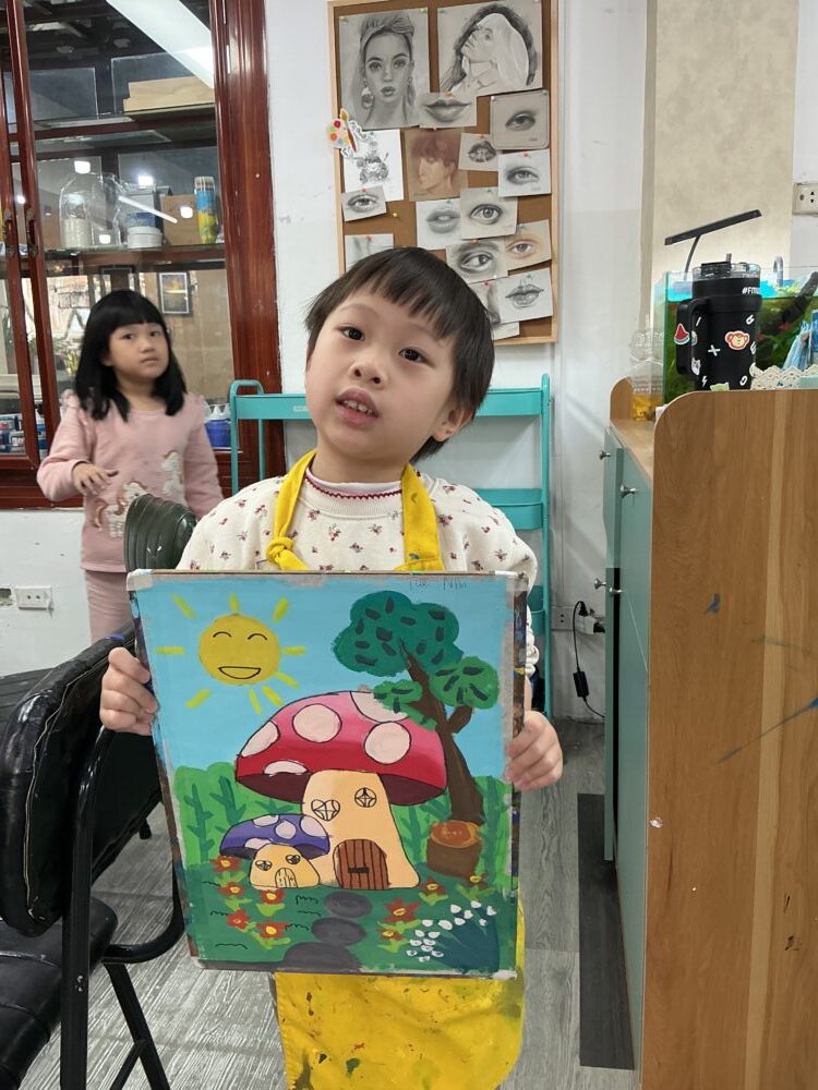 Tác phẩm Vũ Tuệ Nhi 2019 | 2026-02-01 33