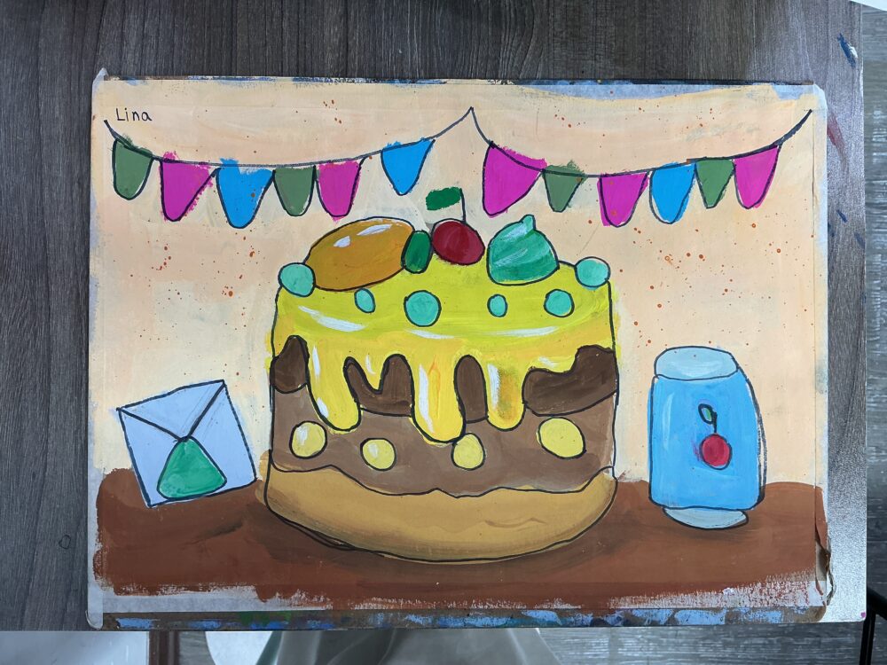 Tác phẩm Linh Sam | 2026-02-01 33