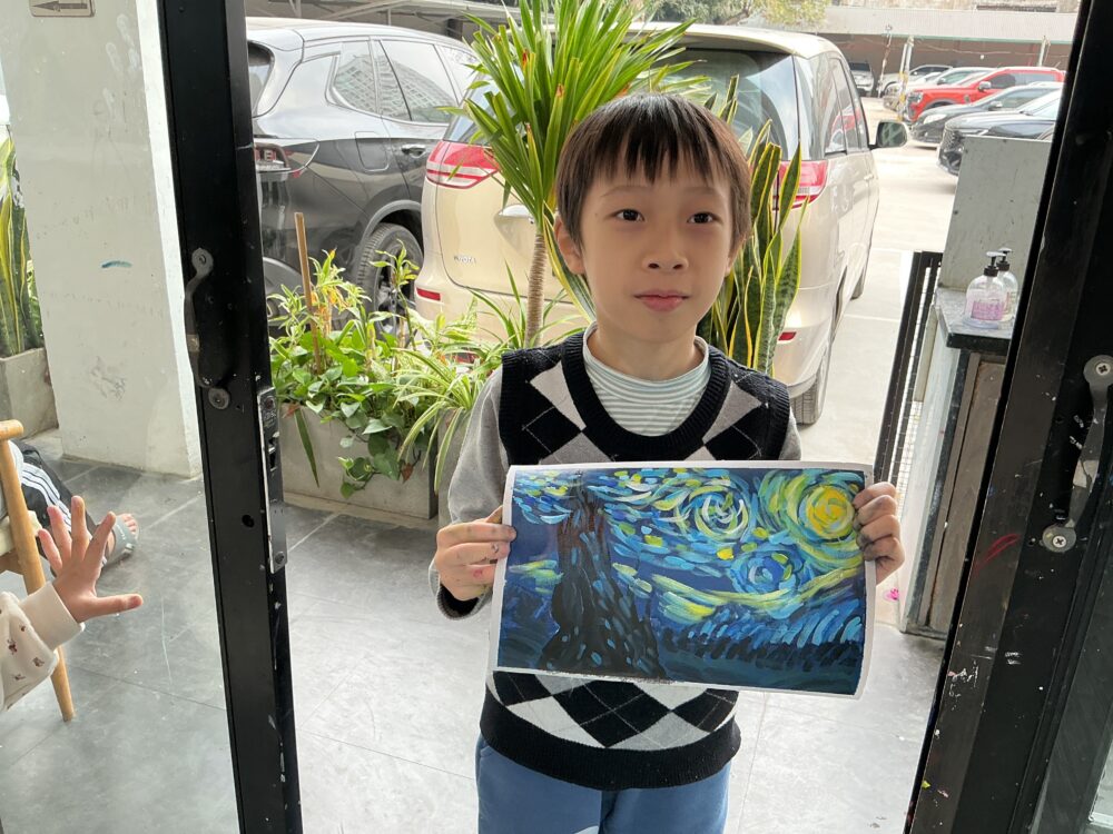 Tác phẩm Minh Khang | 2026-02-01 33