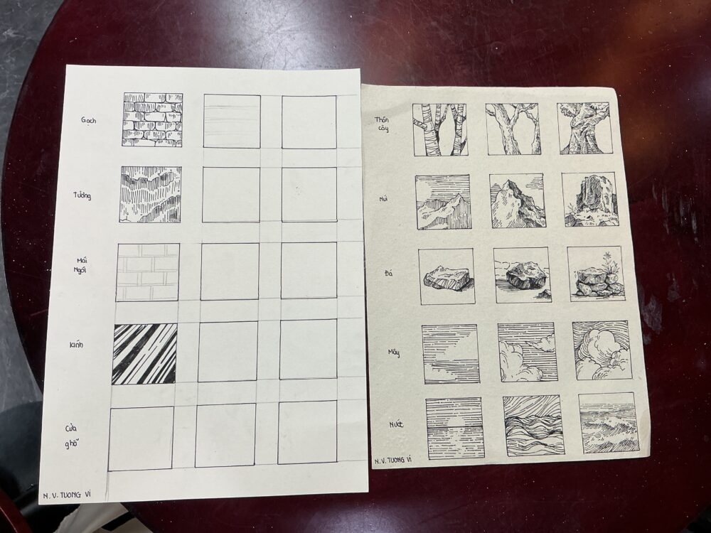 Tác phẩm KID Nguyễn Vũ Tường Vi 2013 | 2026-02-01 32