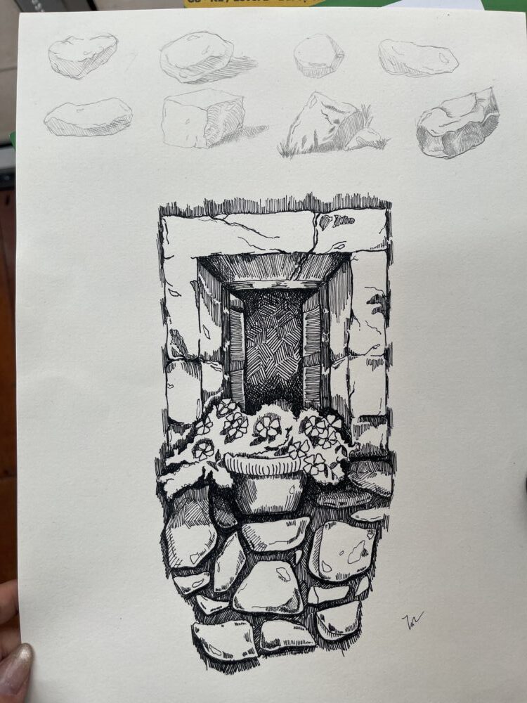 Tác phẩm Đoàn Thị Thanh Thuỷ | 2026-02-01 33