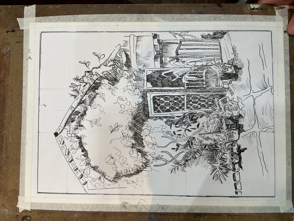 Tác phẩm Ngọc Mai | 2026-02-01 33