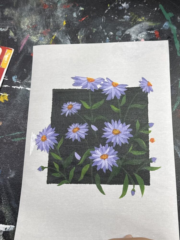 Tác phẩm Kim Thị Phương Oanh | 2026-02-01 33