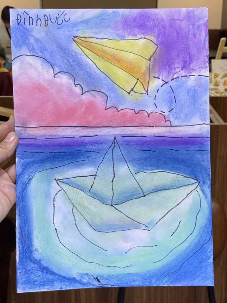 Tác phẩm KID Nguyễn Đình Đức – 2020 | 2026-02-01 33