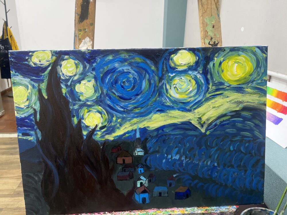 Tác phẩm Nguyễn Đăng Huy | 2026-02-01 33