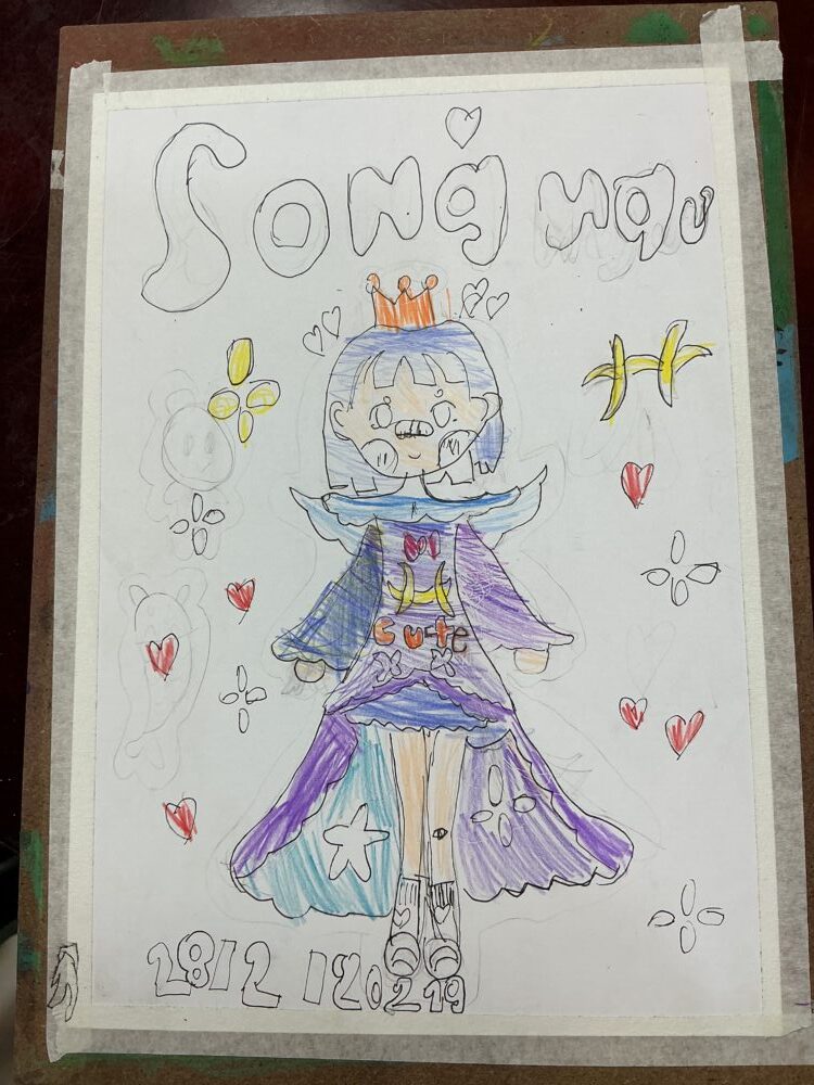 Tác phẩm Lê Minh Hà | 2026-02-01 32