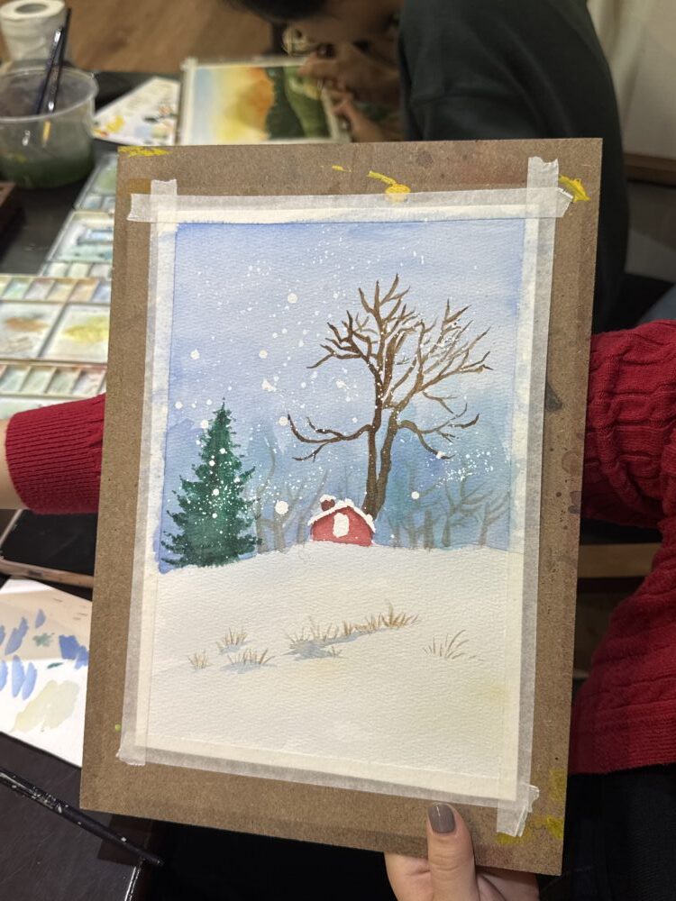 Tác phẩm Phạm Ngọc Mai | 2026-02-01 33