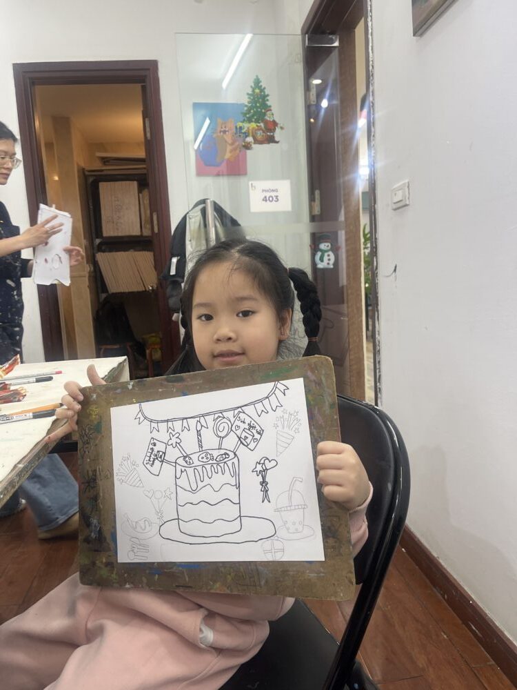 Tác phẩm Tuệ Giang | 2026-02-01 33