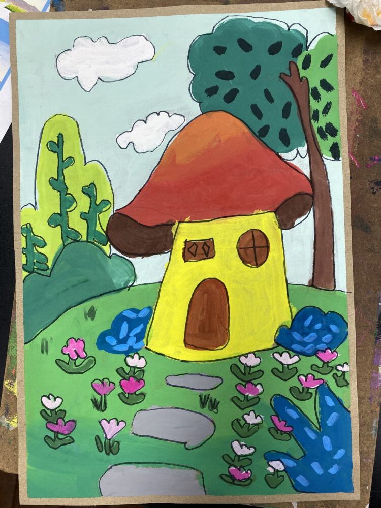 Tác phẩm Quỳnh Anh | 2026-02-01 33