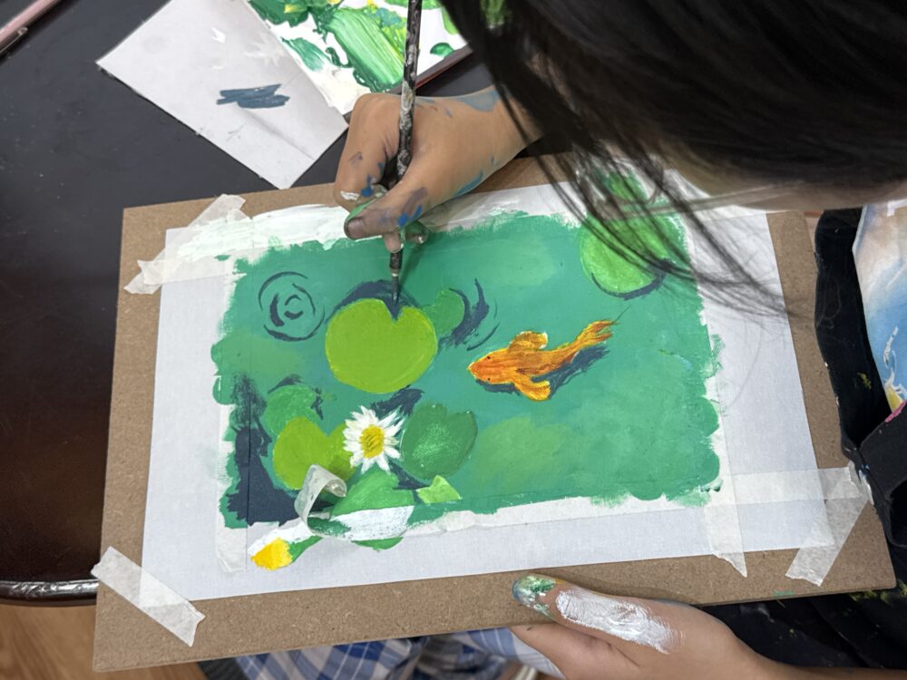 Tác phẩm Bảo Châu 2014 | 2026-02-01 33