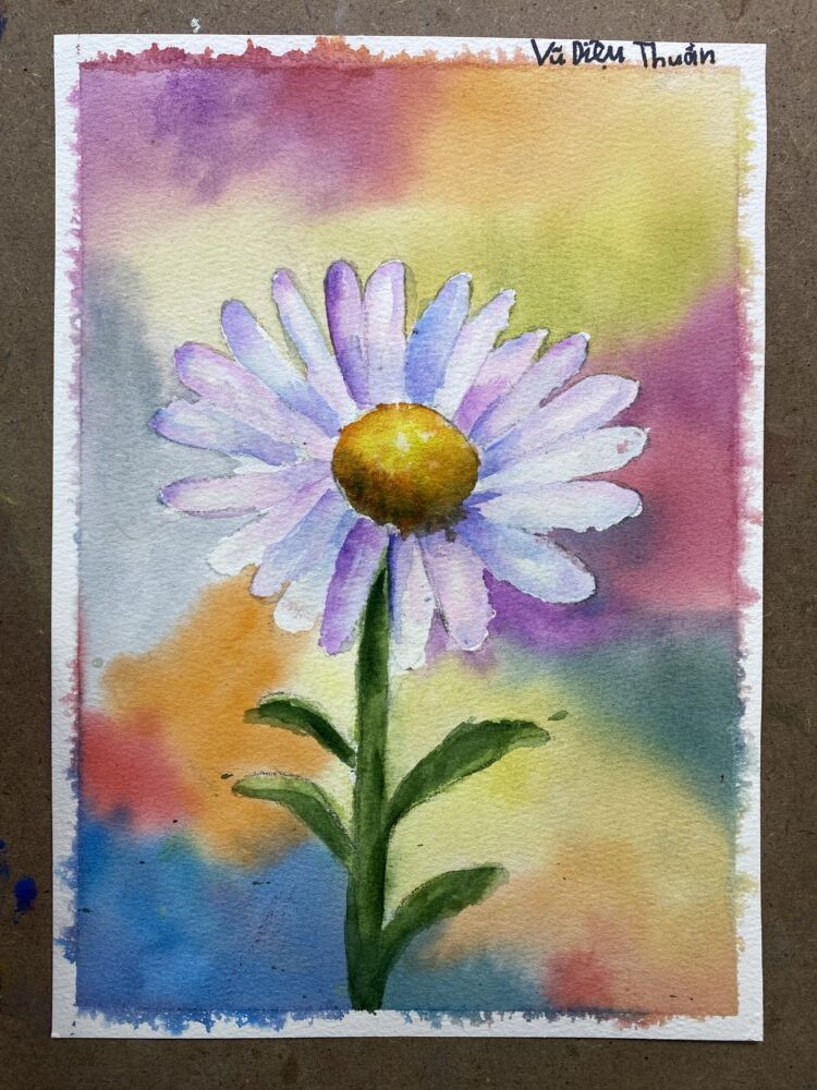 Tác phẩm KID Diệu Thuần 2019 | 2026-02-01 33