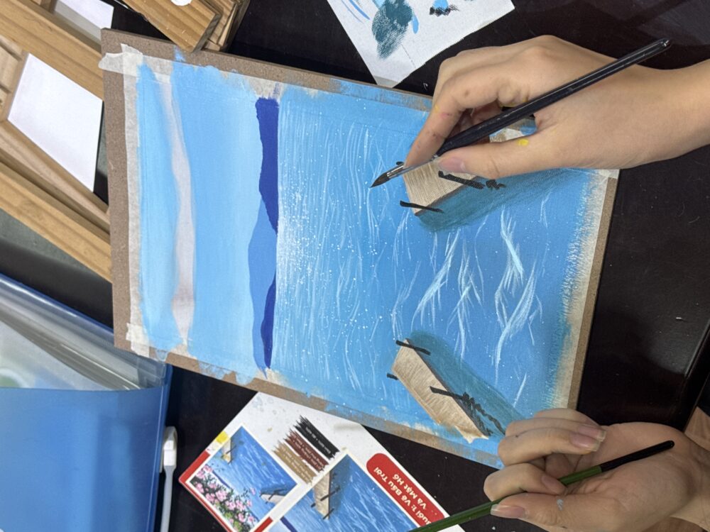 Tác phẩm Nguyễn Thị Phương Linh | 2026-02-01 33