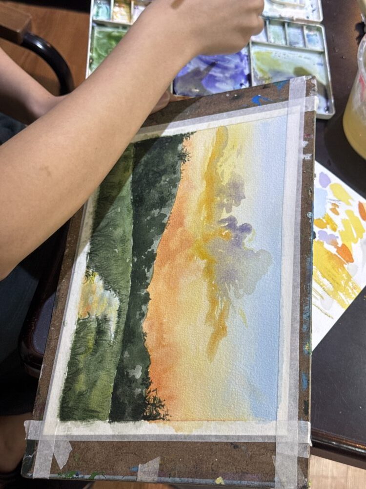 Tác phẩm Nguyễn Thảo Phương | 2026-02-01 33