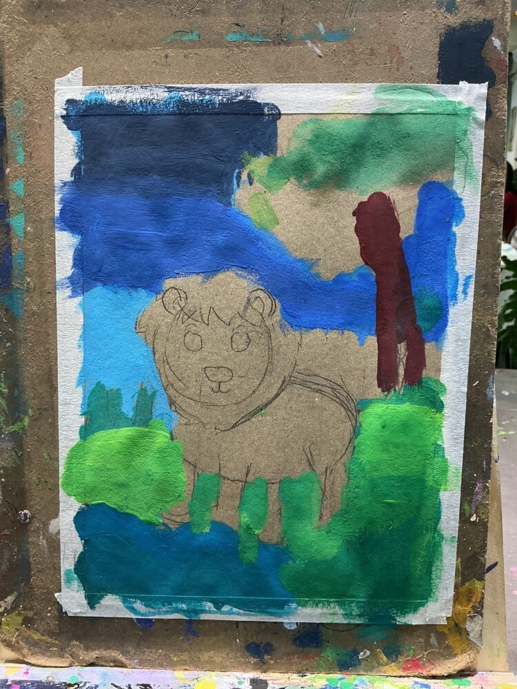 Tác phẩm Minh Nghĩa | 2026-02-01 33