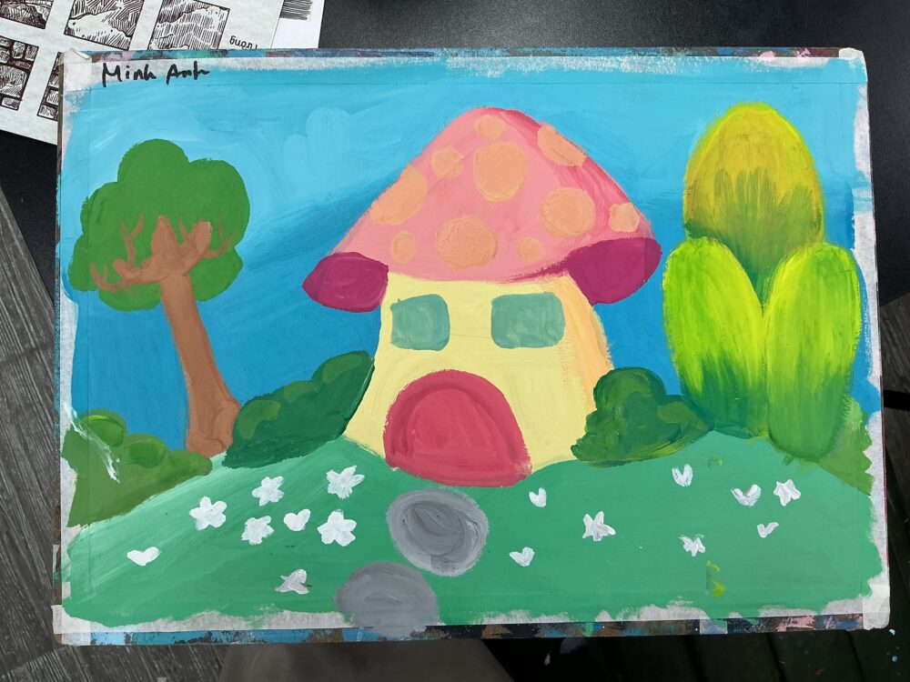 Tác phẩm Trần Minh Anh | 2026-02-01 32