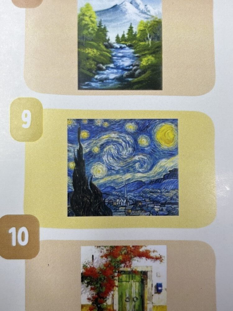 Tác phẩm KID Nguyễn Trí Huệ 2016 | 2026-02-01 33