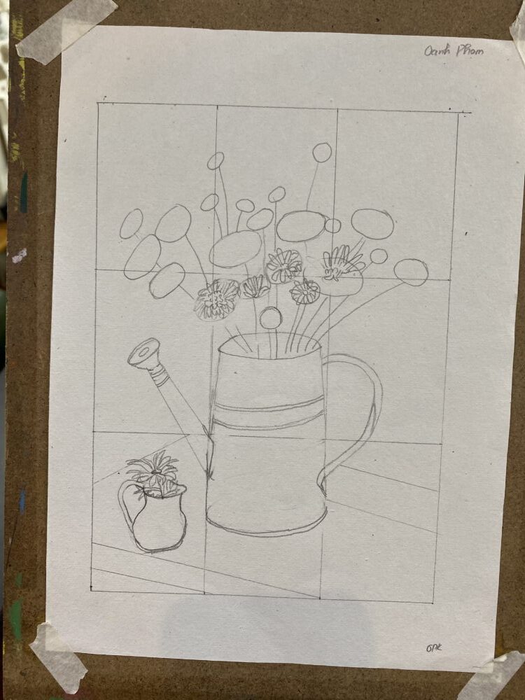 Tác phẩm Oanh Phạm | 2026-02-01 33