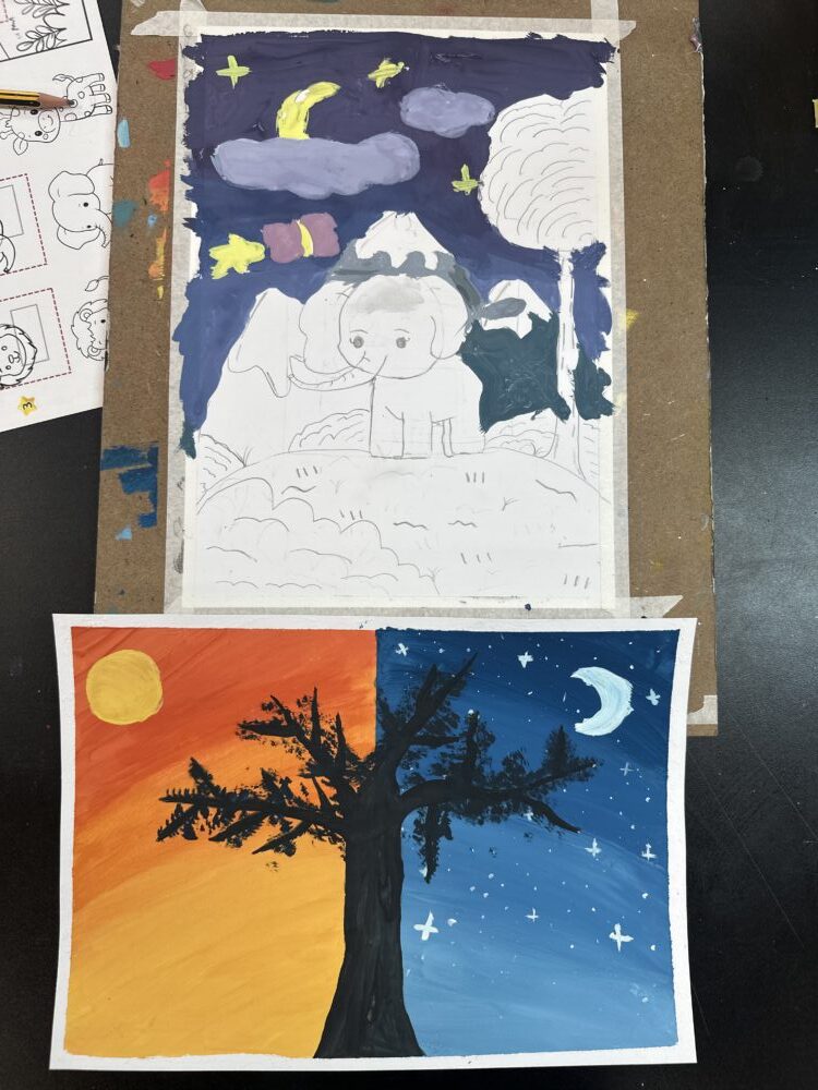 Tác phẩm KID Nguyễn Khánh Ngọc Linh 2017 | 2026-02-02 33