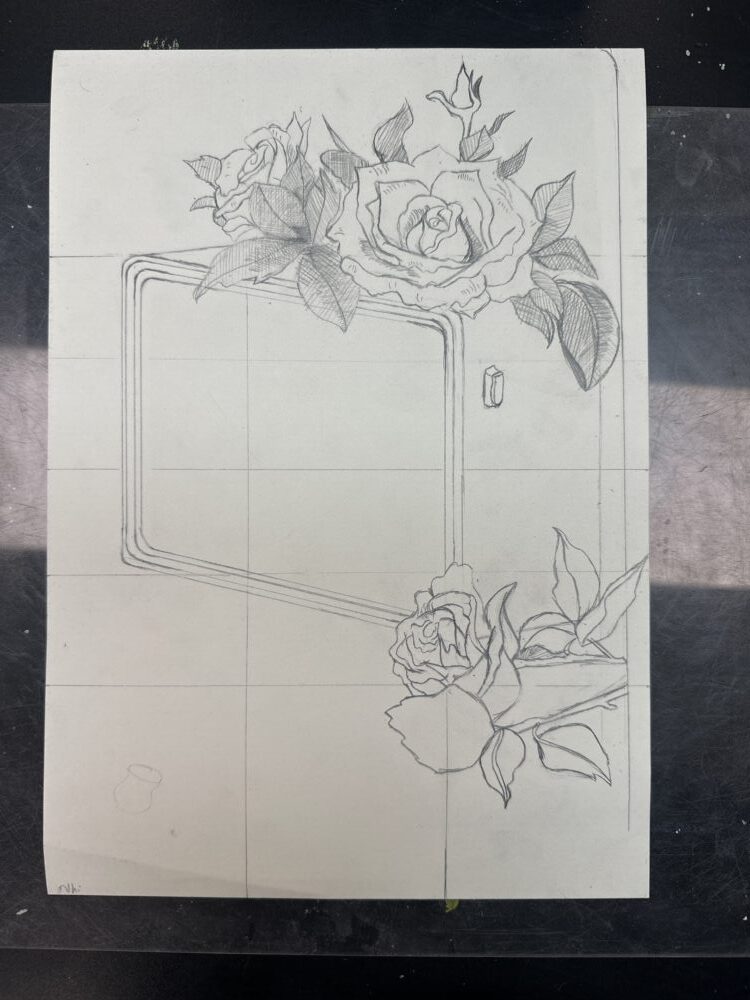 Tác phẩm Nguyễn Ninh Nhi | 2026-02-02 33