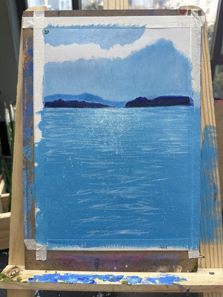 Tác phẩm Quyên (Julie) | 2026-02-02 33