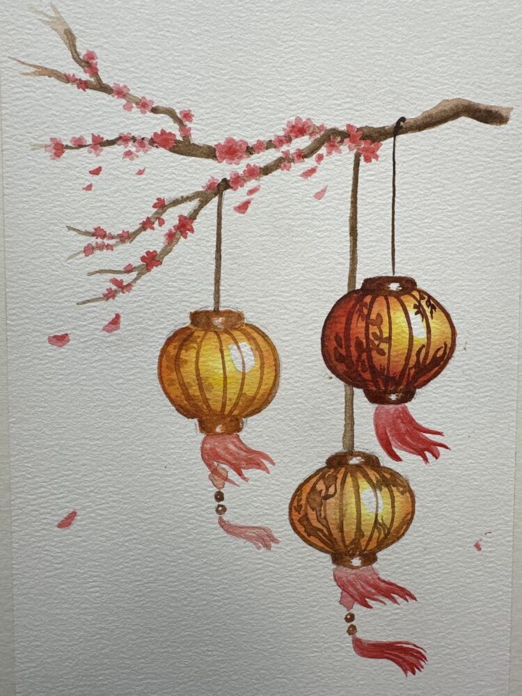 Tác phẩm teen Nguyễn Vân Khánh 2012 | 2026-02-02 34