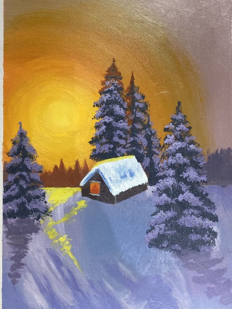 Tác phẩm Vương Ngọc Lan | 2026-02-02 34