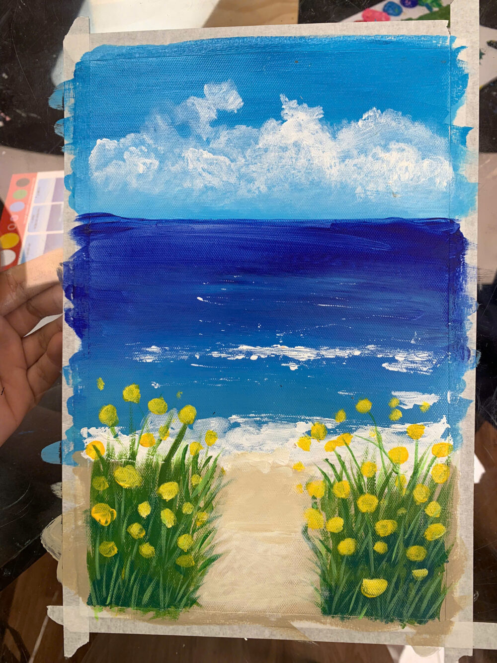 Tác phẩm Nguyễn Phương Nhi | 2026-02-06 33