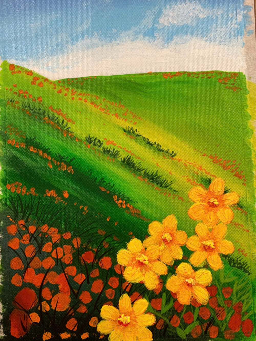 Tác phẩm Hoàng Liên Hương | 2026-02-06 33