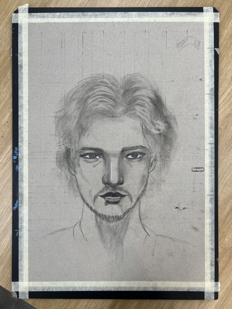 Tác phẩm Hoàng Phương Như | 2026-03-09 33