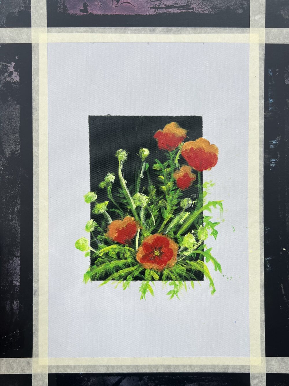 Tác phẩm TEEN Hà Minh Nguyên, sinh năm 2012 | 2026-03-06 32