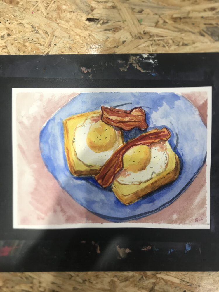 Tác phẩm Nhiễm Thần Hy | 2026-03-25 34