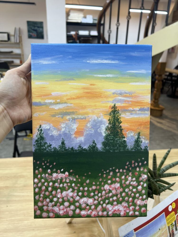 Tác phẩm Trần Hoàng Thanh Tuyền | 2026-03-05 34