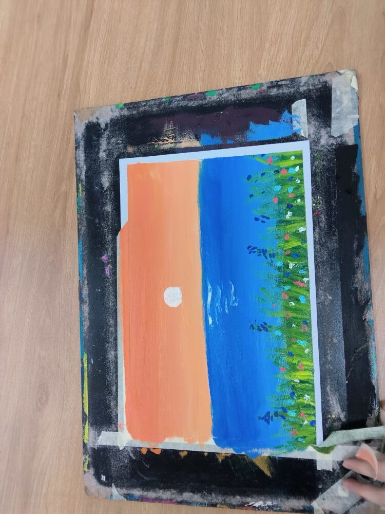 Tác phẩm KID Bảo Ngọc | 2026-03-03 34