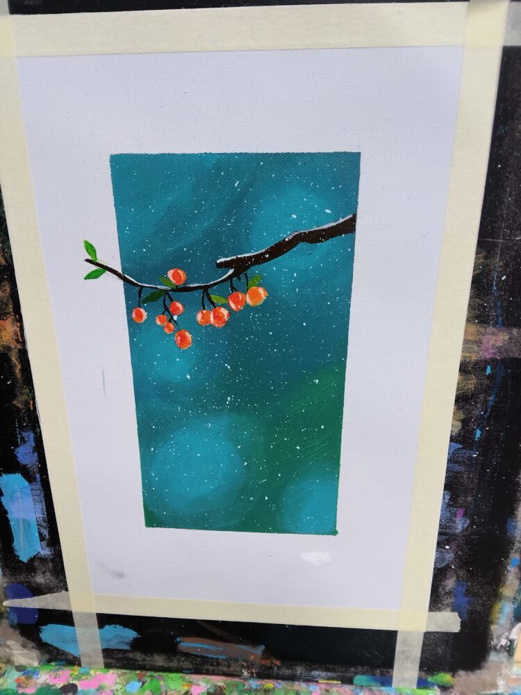 Tác phẩm Phan Thuý Vy | 2026-03-03 34