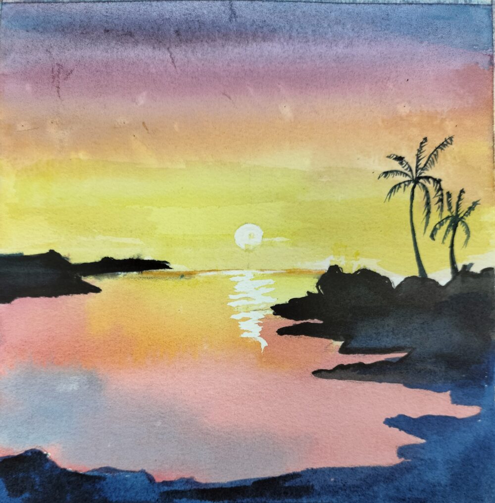 Tác phẩm Mai Hà | 2026-03-04 33