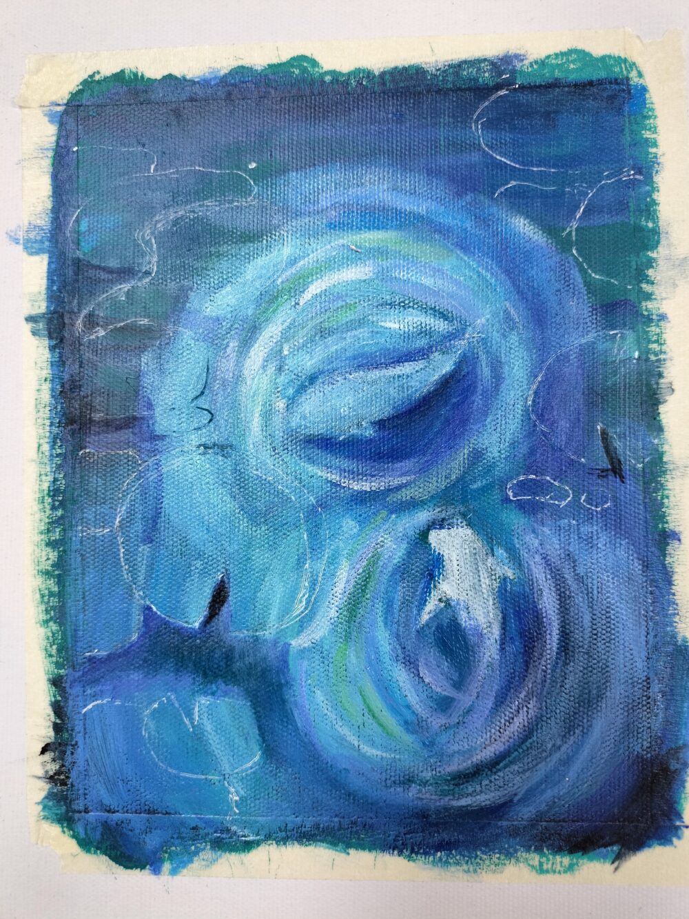 Tác phẩm TEEN Trần Nguyễn Khánh Linh 2010 | 2026-03-04 33