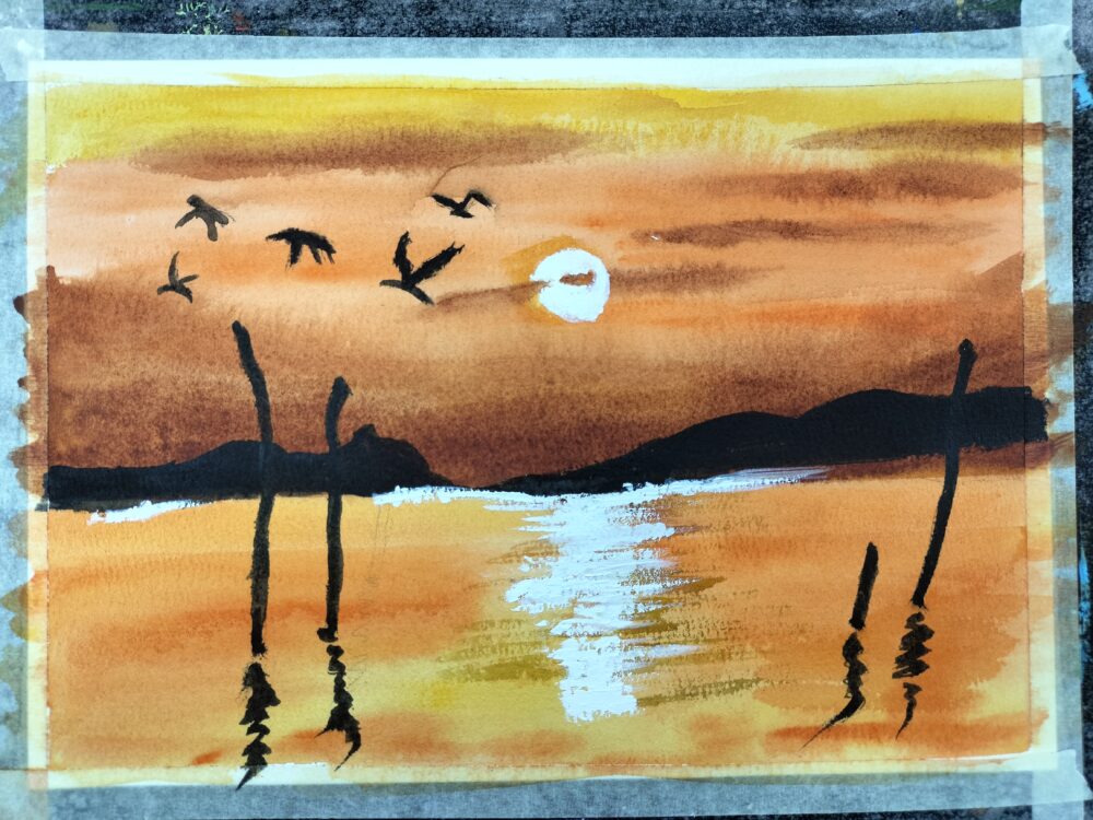 Tác phẩm Chú An(Andy) | 2026-03-06 33