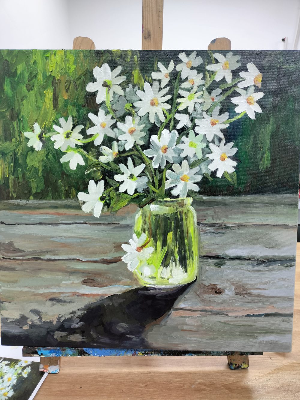 Tác phẩm cô Ngọc Anh | 2026-03-20 33