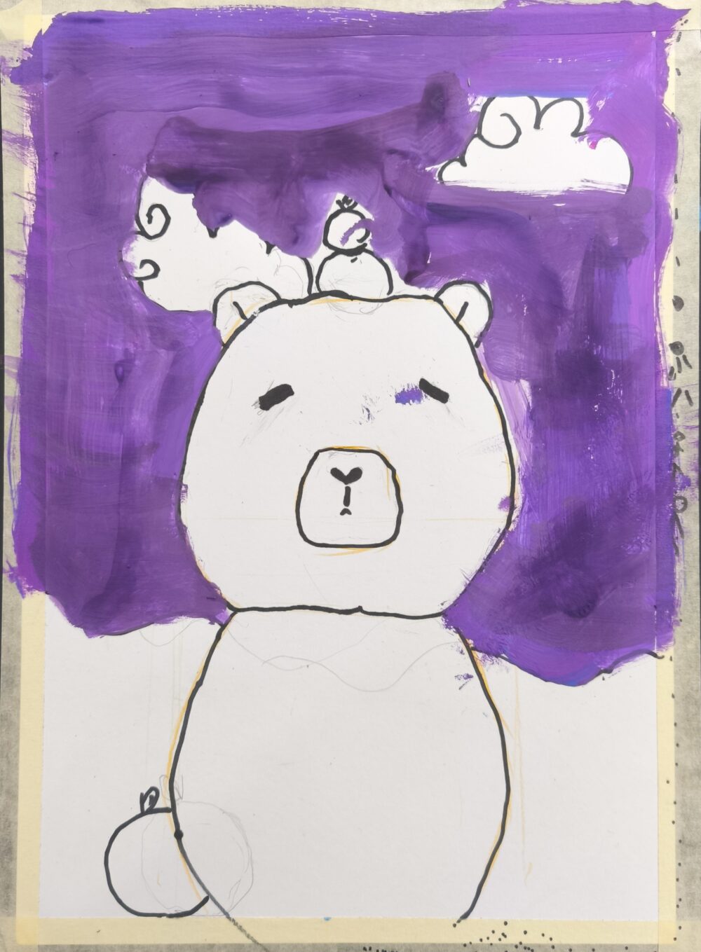 Tác phẩm KID Văn Khắc Tiệp 2016 | 2026-03-01 33