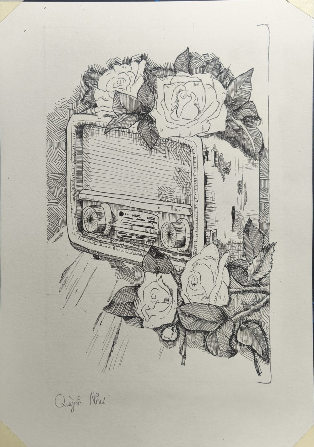 Tác phẩm Nguyễn Ngọc Quỳnh Như | 2026-03-01 33