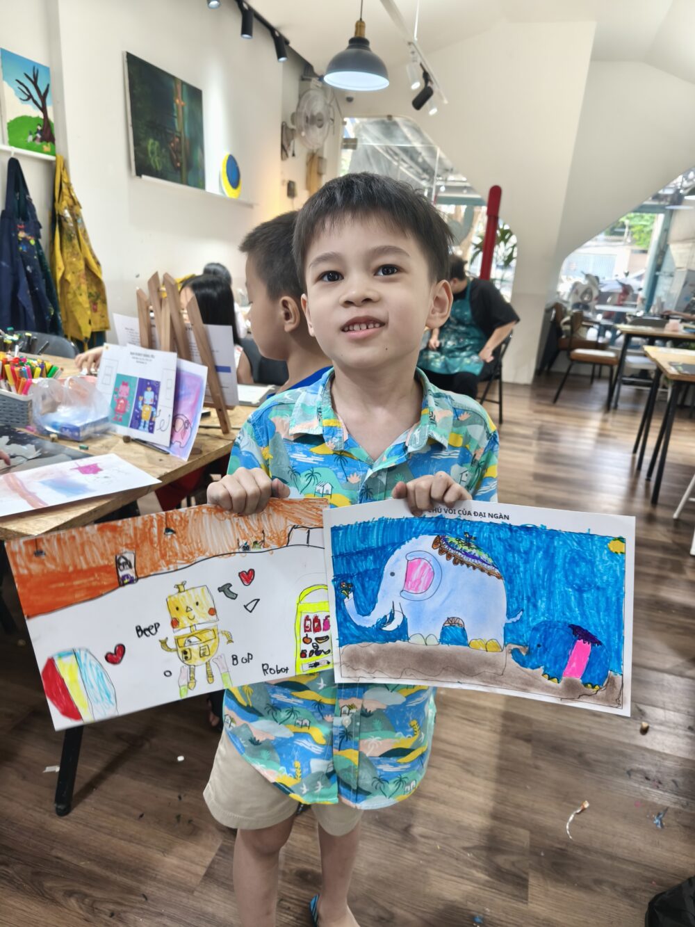 Tác phẩm Nguyễn Lê Khôi Việt | 2026-03-01 33