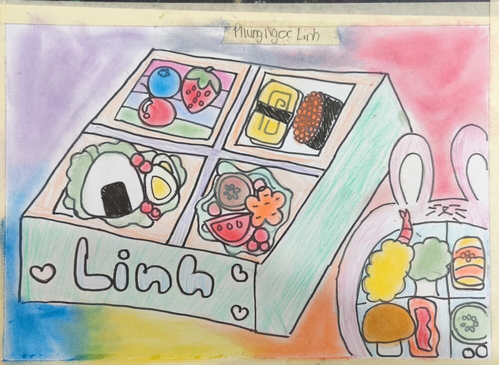 Tác phẩm Phùng Ngọc Linh | 2026-03-01 33