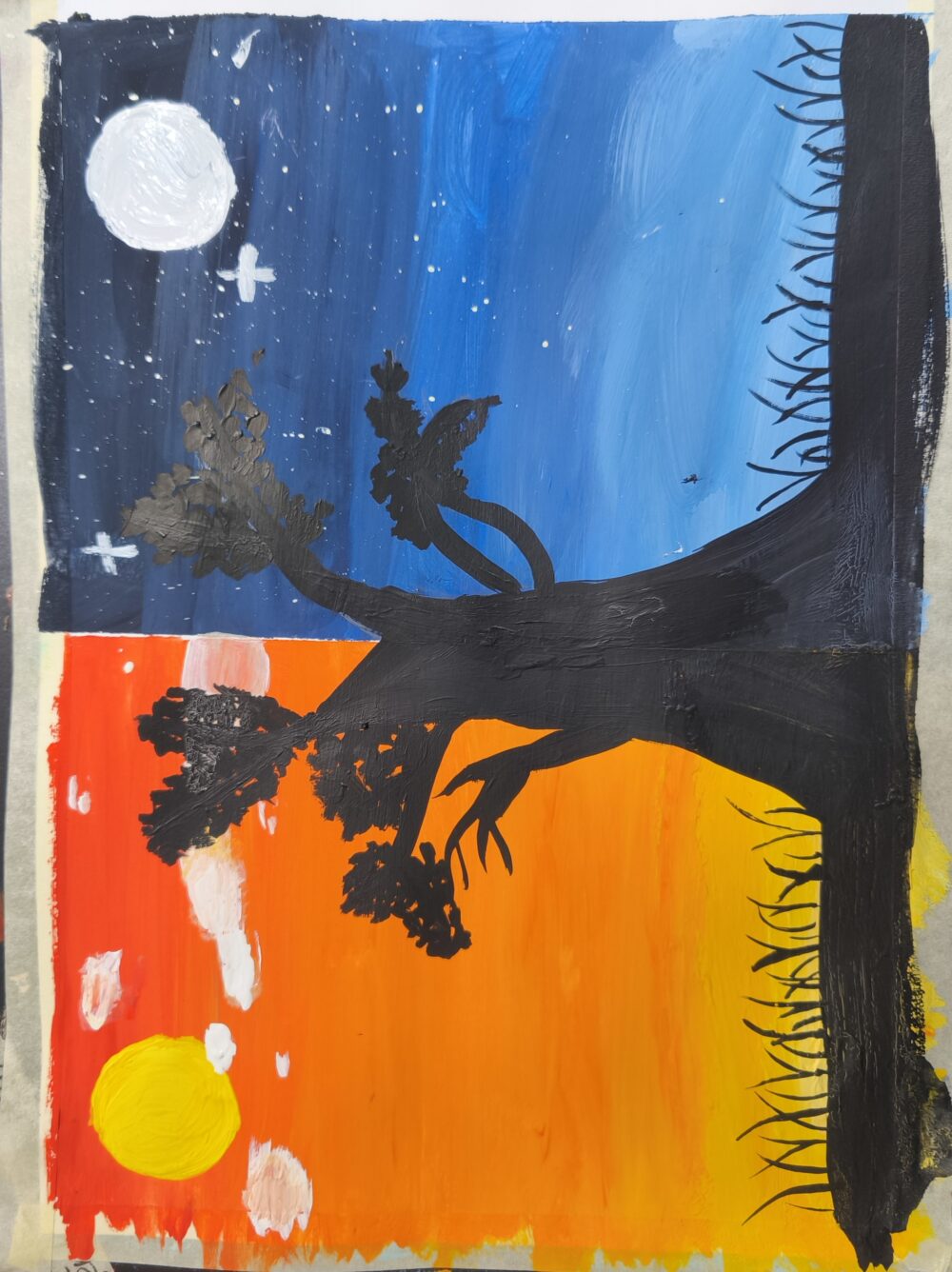 Tác phẩm KID Nguyễn Phúc Gia Hân 2015 | 2026-03-01 33