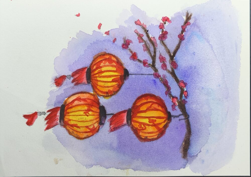 Tác phẩm Hoàng Oanh | 2026-03-02 32