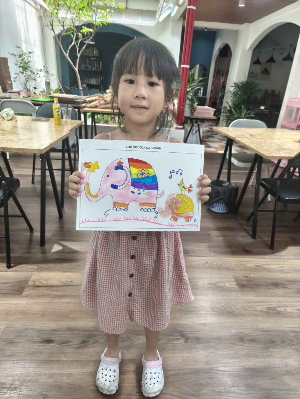 Tác phẩm Katherine trương | 2026-03-03 32