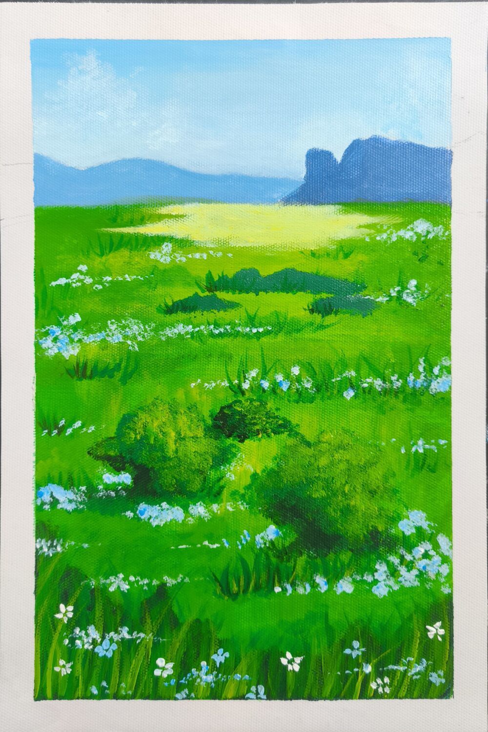 Tác phẩm Bùi Thị Ý Nhi | 2026-03-03 32