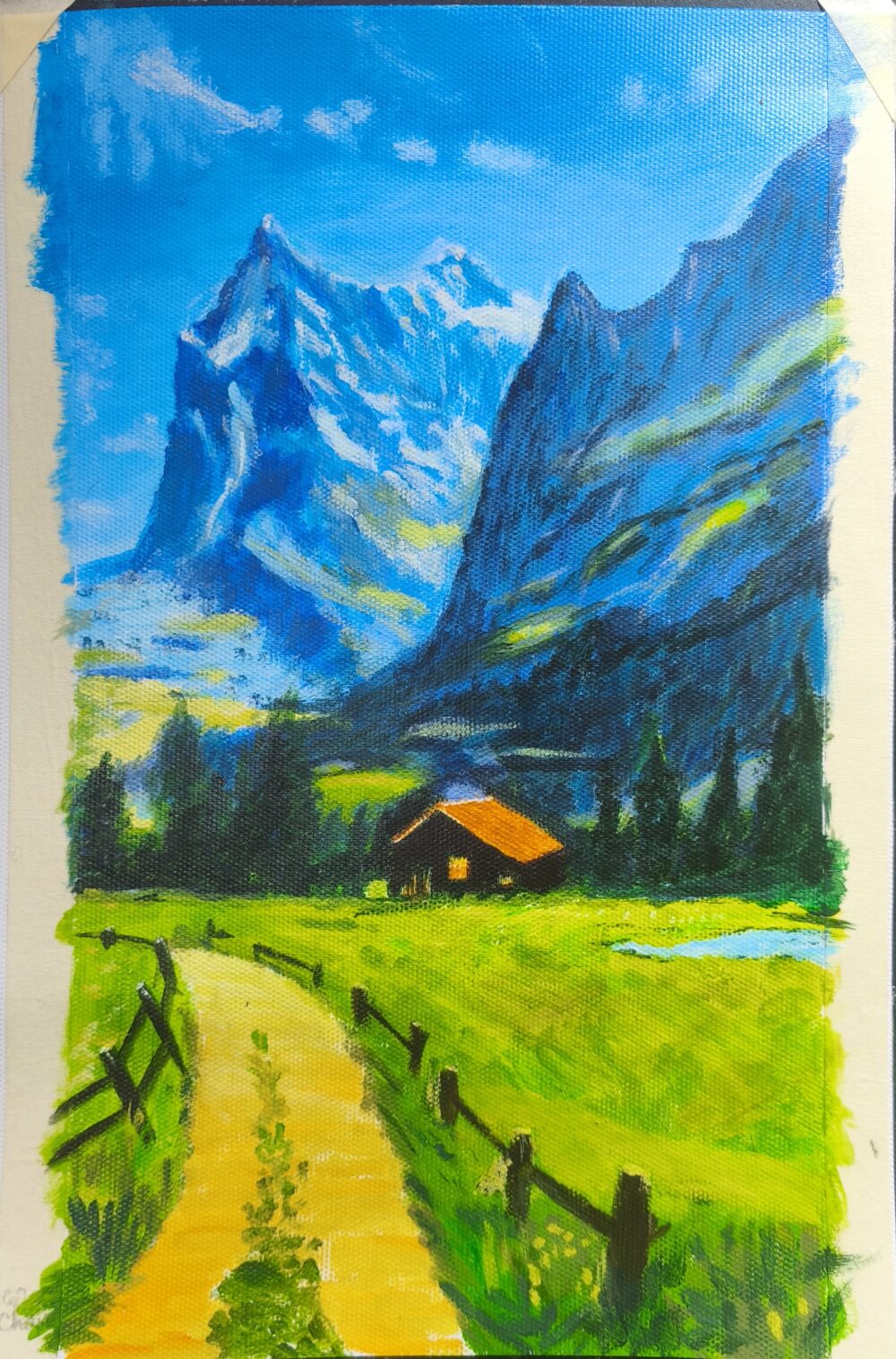 Tác phẩm Cô Phan Hồng Châu | 2026-03-03 32